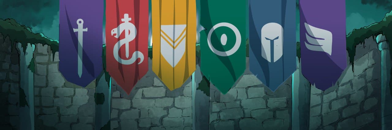 GreenCastle Marketplace